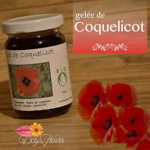 coquelicot